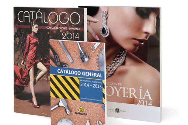 Catalogos