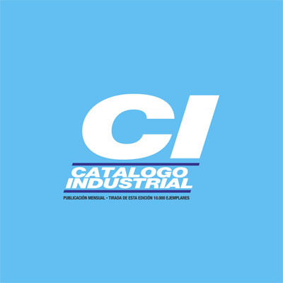 Catalogo Industrial